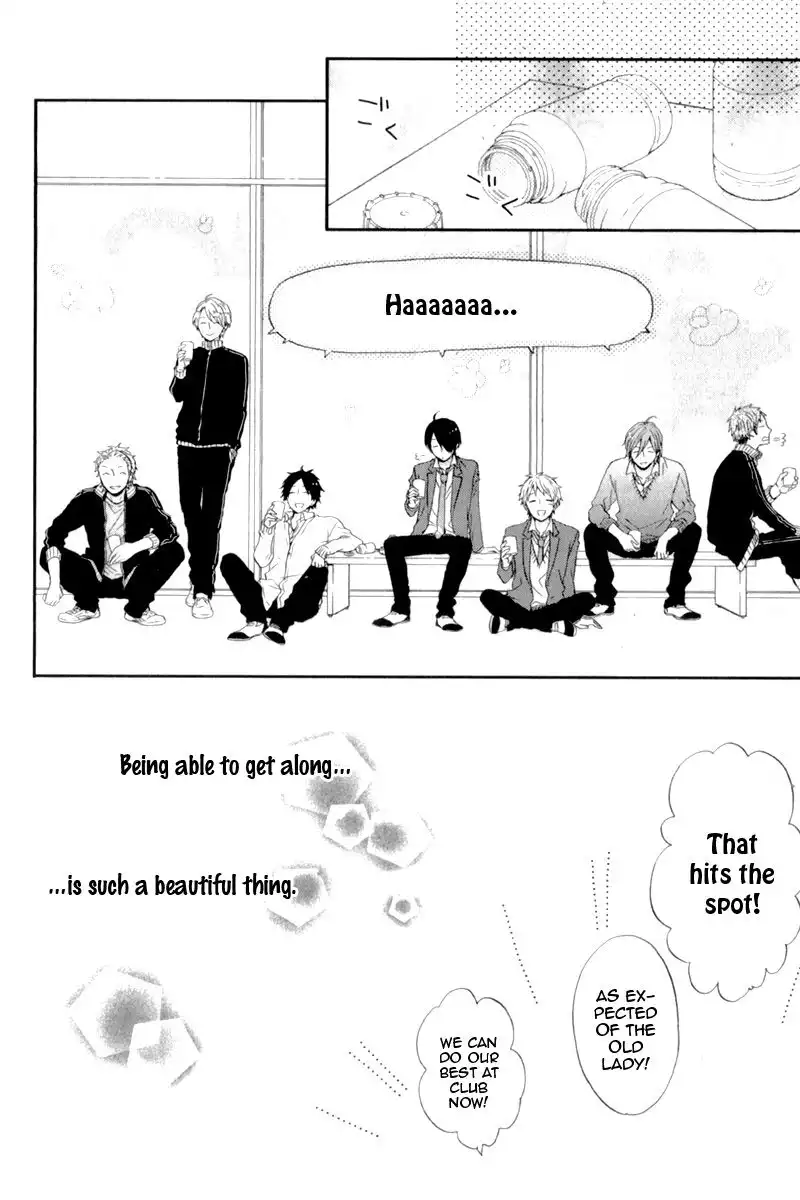 Nijiiro Days Chapter 9.1 18